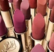 Помада для губ з матовим l'absolu rouge drama matte 290 merci simone. об'єм 3.4 g. тестер - зображення 5