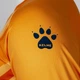 Комплект детской вратарской формы оранжевый Kelme 3803286.9807 Kelme 160 - изображение 4