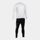 Костюм Joma спортивный бело-черный CHAMPION VII 103083.211 Joma 2XS - изображение 2