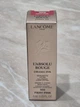 Матова рідка помада для губ Lancome L'Absolu Rouge Drama Ink 502 fiery pink 6 ml. - изображение 5