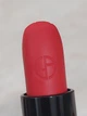 Стойкая помада для губ Giorgio Armani Rouge D'Armani 401. Объем 4.2 ml. - изображение 3
