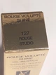 Помада для губ Yves Saint Laurent Rouge Volupté Shine Oil-in-Stick — №127 Rouge Studio. Tester. 3.2 g. - изображение 7