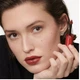 Жидкая сатиновая помада с эффектом мягкости Giorgio Armani lip maestro satin 16 cocktail party. Об‘єм 4 ml. - изображение 4