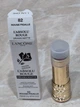 Помада для губ с матовым финишем LANCOME L'Absolu Rouge Drama Matte 82 rouge pigalle. Объем 3.4 g. тестер - изображение 6
