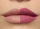 Помада для губ с матовым финишем lancome l'absolu rouge drama matte 399 haut en pink. объем 3.4 g. тестер - изображение 4