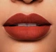 Матова рідка помада для губ Lancome L'Absolu Rouge Drama Ink 198 French touch 6 ml. - изображение 4