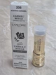 Помада для губ с матовым финишем lancome l'absolu rouge drama matte 206 ecstatic caramel. объем 3.4 g. тестер - изображение 6