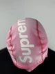 Балаклава Supreme, меняющая цвет при нагревании, красная. - изображение 3