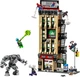 Конструктор LEGO Super Heroes Marvel Человек-паук против Мистерио: Дейли Бьюгл 781 деталь (76342) - изображение 2