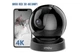 Поворотная WI-FI камера Imou REX 3D 4K (8MP, IPC-TA86HP) - изображение 1