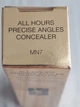 Консилеp для обличчя YVES SAINT LAURENT YSL All Hours precise angles concealer mn7. Объем 15 ml. - изображение 5