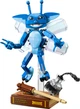 Конструктор LEGO Harry Potter Корнуэльские пикси 320 деталей (76461) - изображение 2