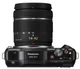 Panasonic Lumix DMC-GF3 Kit 14-42mm Black (DMC-GF3KEE-K) (Англ. меню) - изображение 4