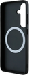 Etui BMW Carbon MagSafe do Samsung Galaxy S25 Black (3666339448837) - obraz 6