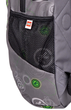Plecak LEGO Ninjago Kindergarten Backpack Elemental Master of Energy (5711013150044) - obraz 4