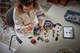 Конструктор LEGO Harry Potter Котел: Тайный класс зельеварения 652 детали (76464) - изображение 11