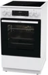 Плита Gorenje GECS5C70WA - изображение 2