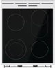 Плита Gorenje GECS5C70WA - изображение 6