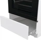 Плита Gorenje GECS5C70WA - изображение 9
