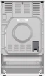 Плита Gorenje GECS5C70WA - изображение 12