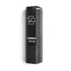 Флеш-накопичувач USB2.0 128GB T&G 121 Vega Series Black (TG121-128GB2BK) - изображение 1
