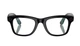 Смарт-очки Ray-Ban Meta Wayfarer Standard Shiny Black Frame / Clear Lenses (RW4006 601/SB 50-22) - изображение 1