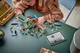 Конструктор LEGO Harry Potter Дом Луны Лавгуд 764 детали (76467) - изображение 10