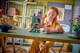 Конструктор LEGO Harry Potter Дом Луны Лавгуд 764 детали (76467) - изображение 12