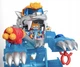 Робот трансформер SuperThings Wild Tigerbot Kazoom Energy - изображение 3