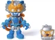 Робот трансформер SuperThings Wild Tigerbot Kazoom Energy - изображение 10
