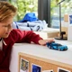 Конструктор LEGO Speed Champions Спортивный автомобиль Bugatti Vision GT Hyper 284 детали (77253) - изображение 10