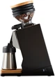 Młynek do kawy Eureka Oro Mignon Single Dose PRO Czarny (2603000137) - obraz 2