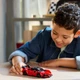 Конструктор LEGO Speed Champions Спортивный автомобиль Ferrari SF90 XX Stradale 339 деталей (77254) - изображение 11