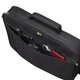 Сумка для ноутбука CASE LOGIC Value Laptop Bag 15,6" VNCI215, черная - изображение 2