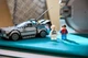 Конструктор LEGO Speed Champions Часоворот из фильма «Назад в будущее» 357 деталей (77256) - изображение 12