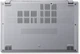 Ноутбук Acer Aspire Go 15 AG15-72P-56D7 (NX.JSVEU.007) Pure Silver / 15.6" IPS Full HD / Intel Core 5 120U / RAM 32 ГБ / SSD 1 ТБ - изображение 8