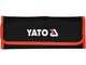 Столярні Шило(Крючки)Ложечки Канцелярські Набір 8 шт YATO YT-08431 - зображення 2