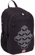 Plecak LEGO Extended Backpack Bricks (5711013150099) - obraz 1