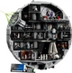 Конструктор LEGO Star Wars Звезда смерти 9023 детали (75419) - изображение 2