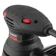 Шліфмашина ексцентрикова 125 мм, 300 Вт, 5000-12000 об/хв. INTERTOOL WT-0541 - изображение 6