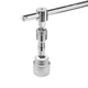 Набір інструментів професійний 3/4", 26 од. INTERTOOL ET-6026 - изображение 12