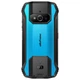Смартфон Ulefone Power ARMOR 15 6/128Gb Blue EU - изображение 7