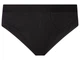 Трусы слипы для мужчины Livergy LYCRA® 434553 L Черный - изображение 1