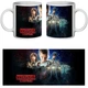 Чашка Очень странные дела (кружка supercup Stranger things 0025) - изображение 2