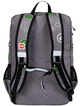 Plecak LEGO Ninjago Optimo Starter School Bag Elemental Master of Energy (5711013150136) - obraz 3
