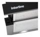 Вытяжка INTERLINE DELI BL A/60/2/T - изображение 7
