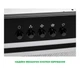 Вытяжка Встроенная INTERLINE BASIC BL A/60/PB - изображение 6