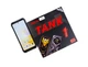 Мобильный защищенный смартфон Oscal Tank 1 (12+256Gb, АКБ 20000 мАч) Black - изображение 2