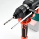 Перфоратор аккумуляторный Sturmax RHM2501CR - изображение 8