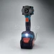 Гайковерт аккумуляторный Sturmax IWM3202CRP - изображение 4